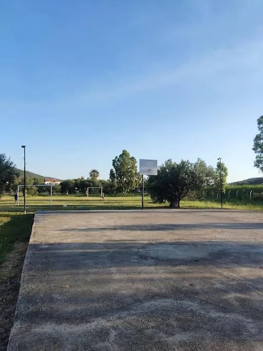 Dikili Bademli Muestakil Villa Yazcenneti Sitesi Vakantiehuis