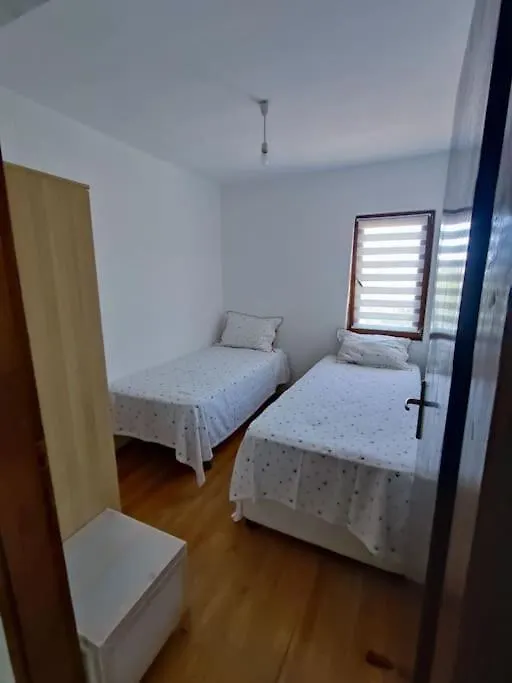Dikili Bademli Muestakil Villa Yazcenneti Sitesi