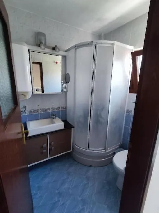 Dikili Bademli Muestakil Villa Yazcenneti Sitesi Vakantiehuis