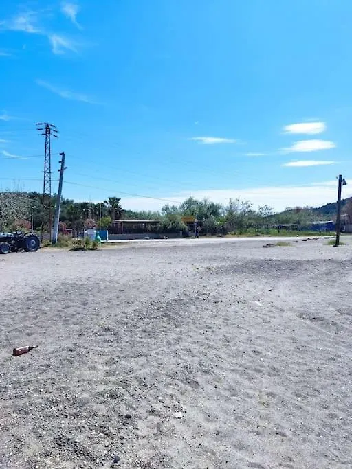 Dikili Bademli Muestakil Villa Yazcenneti Sitesi