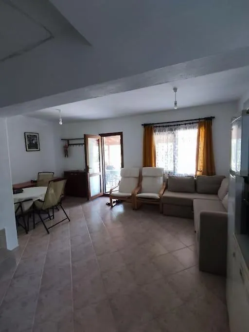 Vakantiehuis Dikili Bademli Muestakil Villa Yazcenneti Sitesi