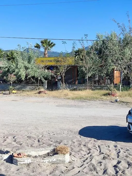Dikili Bademli Muestakil Villa Yazcenneti Sitesi 0*,