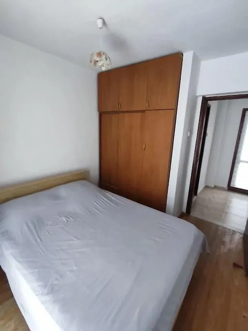 Vakantiehuis Dikili Bademli Muestakil Villa Yazcenneti Sitesi