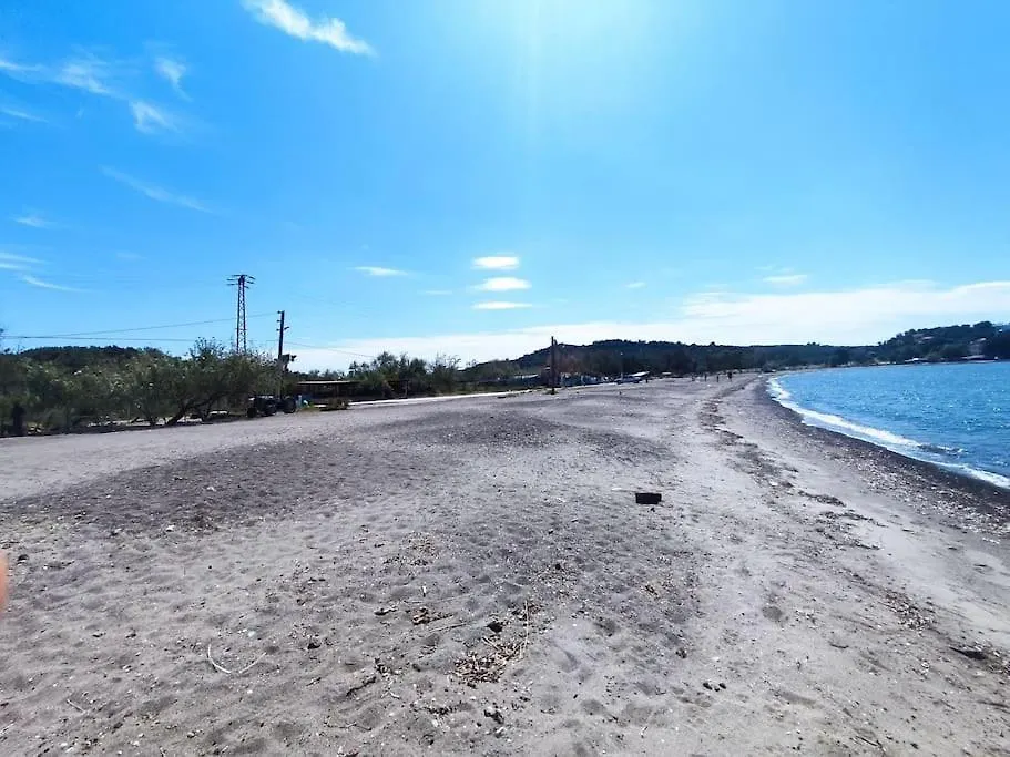 Dikili Bademli Muestakil Villa Yazcenneti Sitesi Turkije