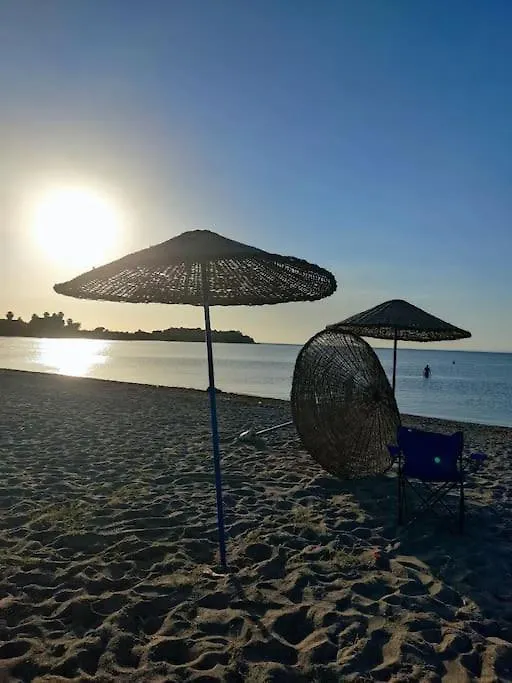 Dikili Bademli Muestakil Villa Yazcenneti Sitesi Vakantiehuis