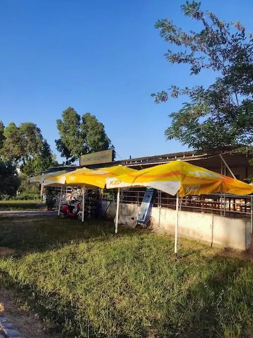 Dikili Bademli Muestakil Villa Yazcenneti Sitesi