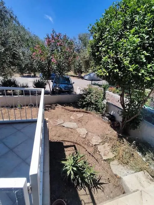 Vakantiehuis Dikili Bademli Muestakil Villa Yazcenneti Sitesi
