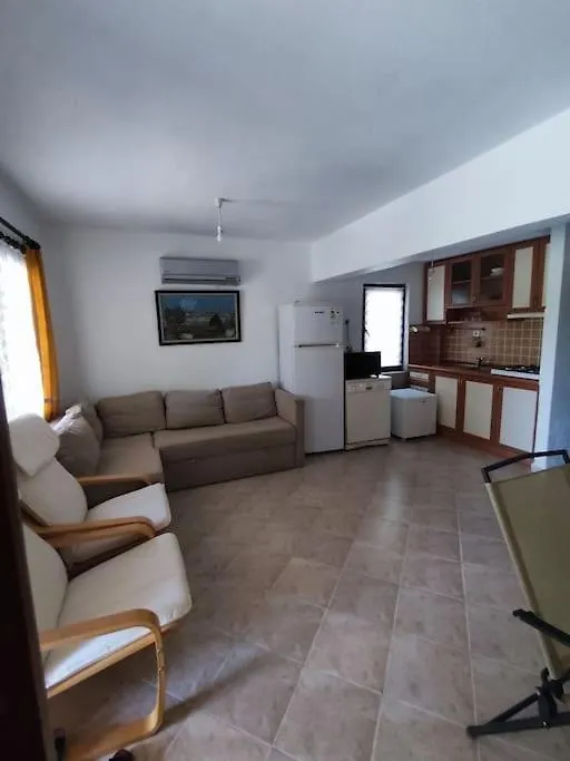 Dikili Bademli Muestakil Villa Yazcenneti Sitesi 0*,  Turkije