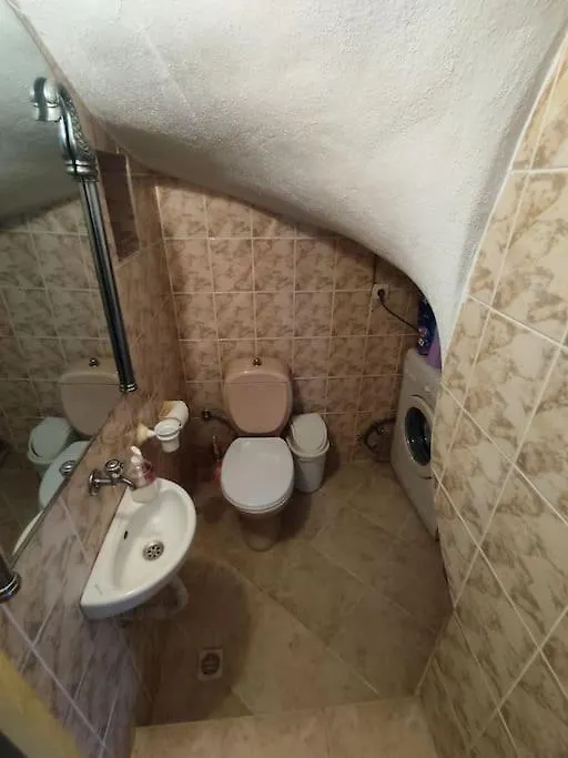 Vakantiehuis Dikili Bademli Muestakil Villa Yazcenneti Sitesi Turkije