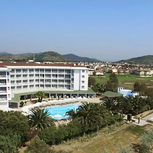 Le Monde & Hotel
