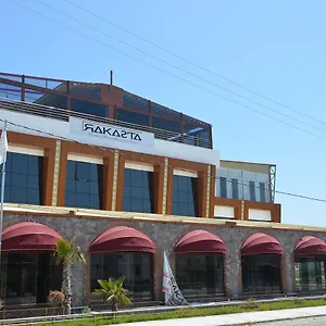 Rakasta Boutique & Convention Center Dikili